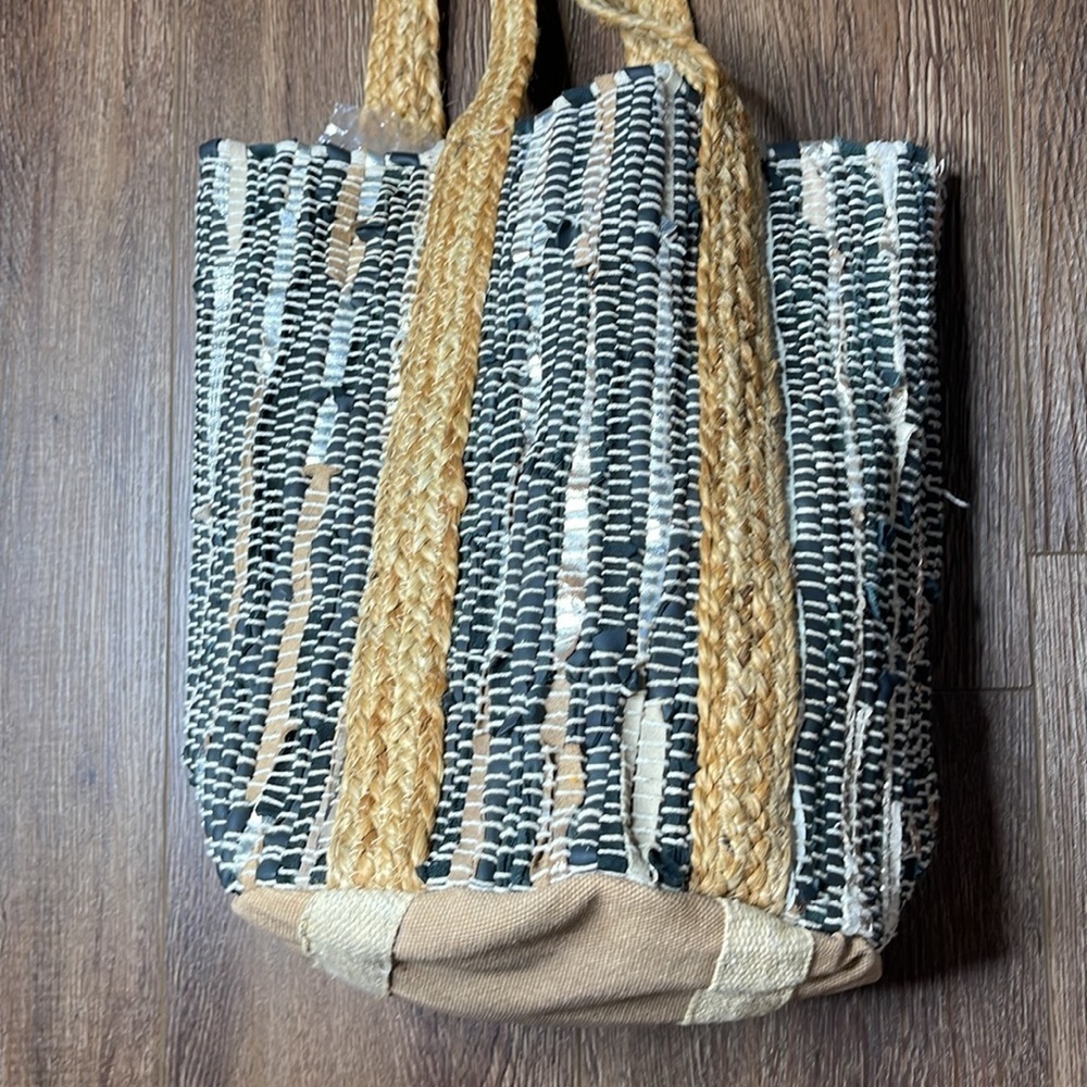 David Jefferey handbag